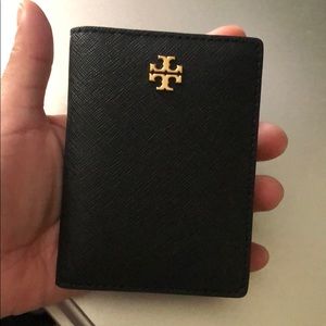 Tory Burch wallet